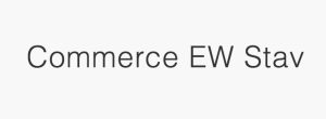 Commerce EW
